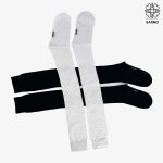 جوراب ساق بلند زنانه