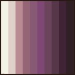 روسری نخی پالت - Image 5