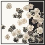 روسری ابریشم کجراه خاطره - Image 8