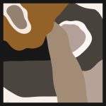 روسری نخی ریحا - Image 7