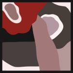 روسری نخی ریحا - Image 5