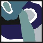 روسری نخی ریحا - Image 3