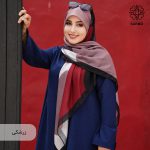 روسری نخی ریحا - Image 4