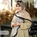 روسری نخی ریحا - Image 10