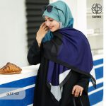 روسری نخی ریحا - Image 2