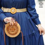 کمربند ساحلی