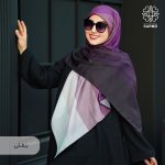 روسری نخی پالت - Image 4