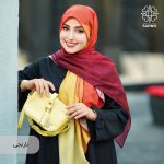 روسری نخی پالت - Image 12