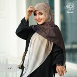 روسری نخی پالت - Image 10