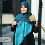 روسری نخی پالت - Image 14