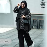 شلوار شکوفه - Image 2