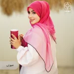 روسری نخی پالت - Image 20