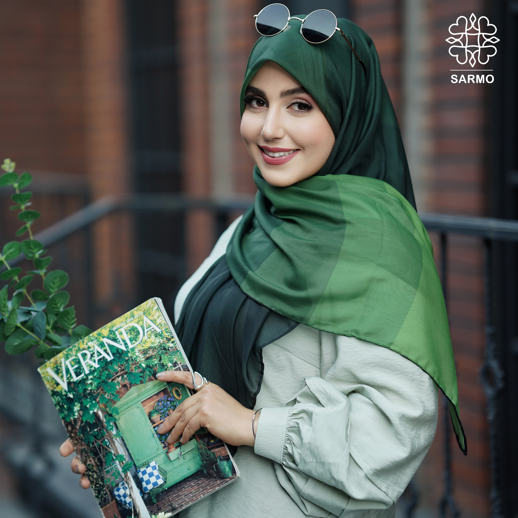 پالت کاور احتمالا 2 روسری نخی پالت - Image 1