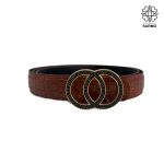 کمربند پوست ماری