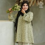 شومیز شکوفه