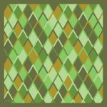 روسری نخی آوینا - Image 3