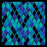 روسری نخی آوینا - Image 9