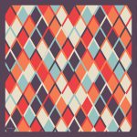 روسری نخی آوینا - Image 7