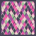 روسری نخی آوینا - Image 5