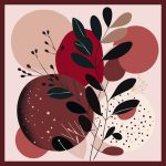 روسری نخی دیبا - Image 11