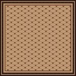 روسری ابریشم کجراه پولک - Image 16