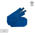 جوراب طرح زیپ‌دار ساقدار - Image 3