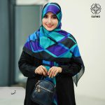 روسری نخی آوینا - Image 8