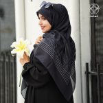 روسری نخی حنا - Image 3