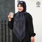 روسری نخی حنا - Image 2