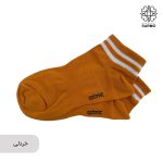 جوراب دوخط ورزشی مچی - Image 5