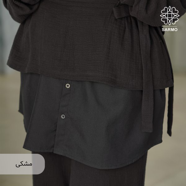 دامنک سارمو - تصویر 5