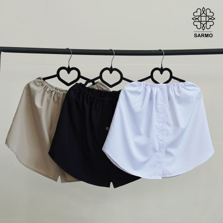 دامنک سارمو