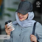 شومیز راه راه - Image 6