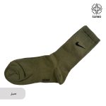 جوراب نایکی ساقدار - Image 4
