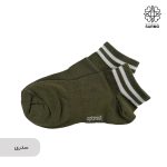 جوراب دوخط ورزشی مچی - Image 8