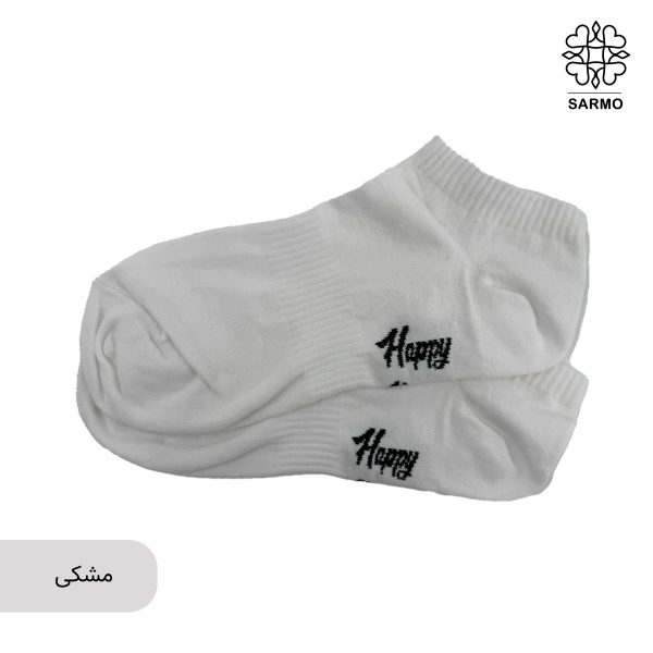 جوراب مچی ورزشی - تصویر 9
