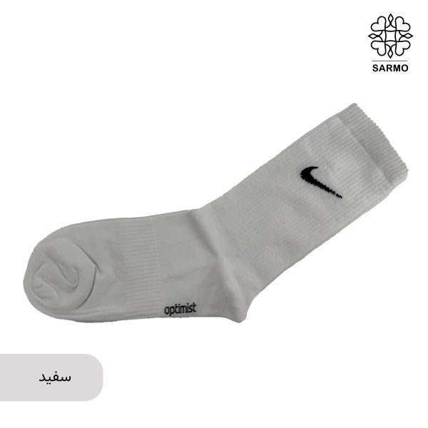 جوراب نایکی ساقدار - تصویر 5