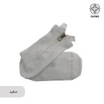 جوراب طرح زیپ‌دار ساقدار - Image 6