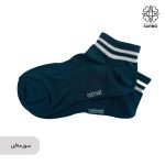 جوراب دوخط ورزشی مچی - Image 10