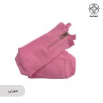 جوراب طرح زیپ‌دار ساقدار - Image 7