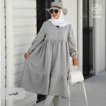 مانتو عروسکی - Image 3