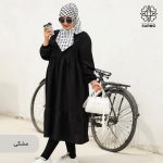 مانتو عروسکی - Image 4