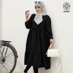 مانتو عروسکی