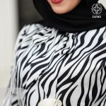 شومیز فلور - Image 5