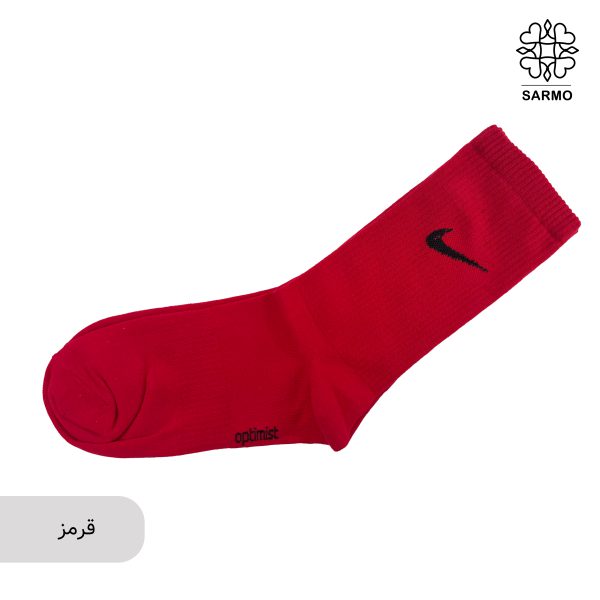 جوراب نایکی ساقدار - تصویر 7
