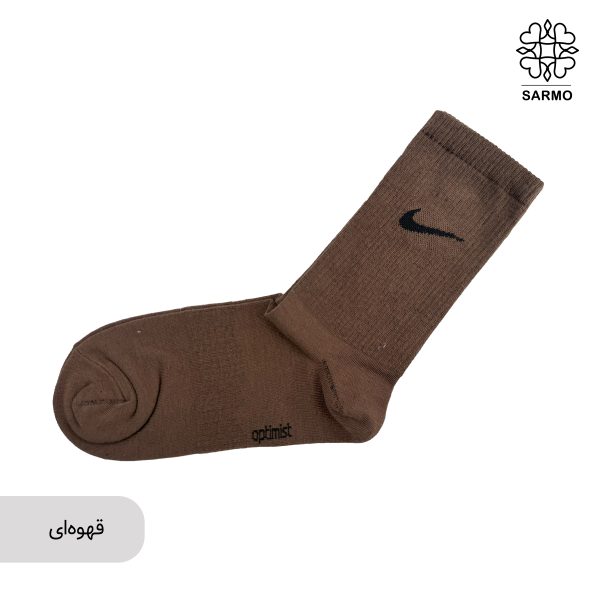 جوراب نایکی ساقدار - تصویر 8