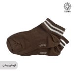 جوراب دوخط ورزشی مچی - Image 16