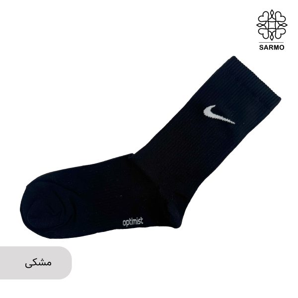 جوراب نایکی ساقدار - تصویر 10