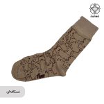 جوراب طرح گربه ساقدار - Image 2
