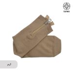 جوراب طرح زیپ‌دار ساقدار - Image 8